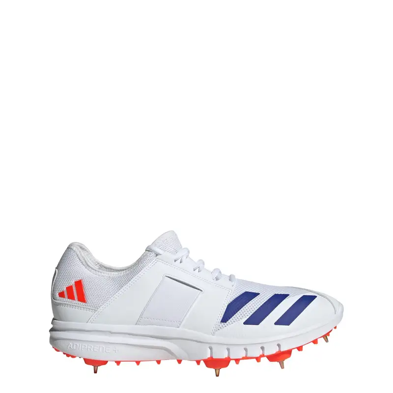 Scarpe Howzat Spike 20 | Adidas Bianco