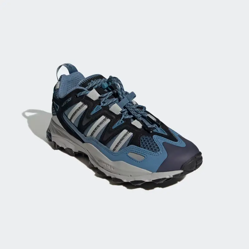 Scarpe Hyperturf Altered Blue miniatura 4