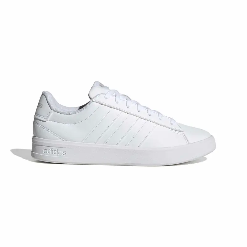 Adidas Sneakers bianche per bambini Grand Court 3.0