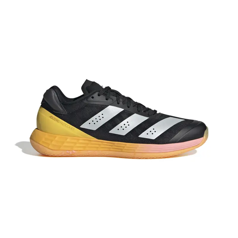 Scarpe indoor adidas Adizero Fastcourt 2.0 W | Adidas Nero