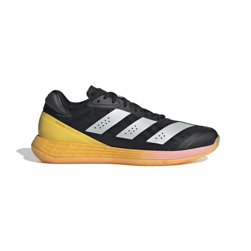 Scarpe indoor adidas Adizero Fastcourt M | Adidas Nero