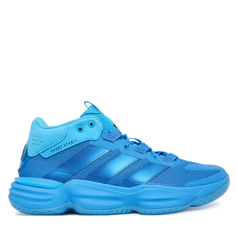 Scarpe indoor adidas Court Stabil KJ3662 Blu