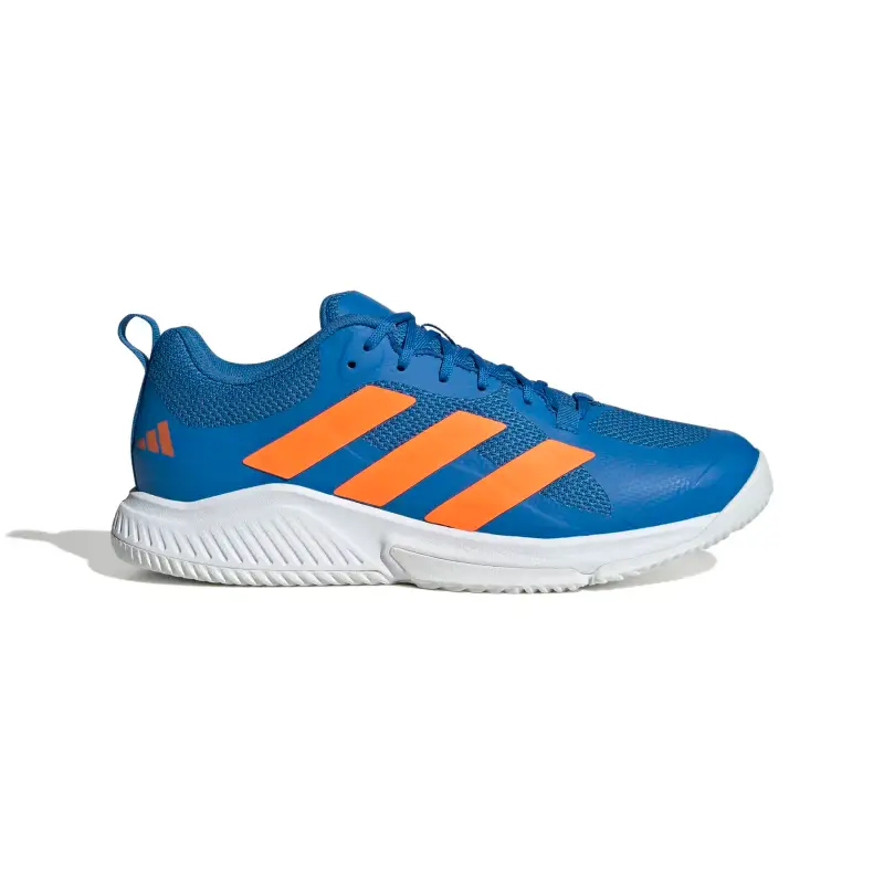 Scarpe indoor adidas Court Team 2 0