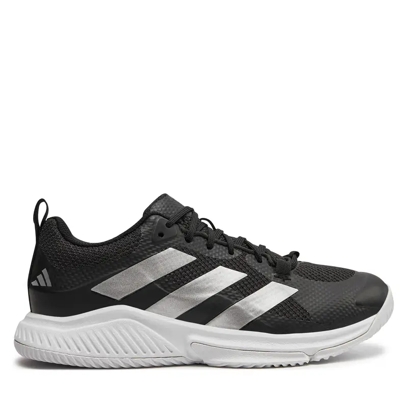 Scarpe indoor adidas Court Team Bounce 2.0 ID2500 Nero