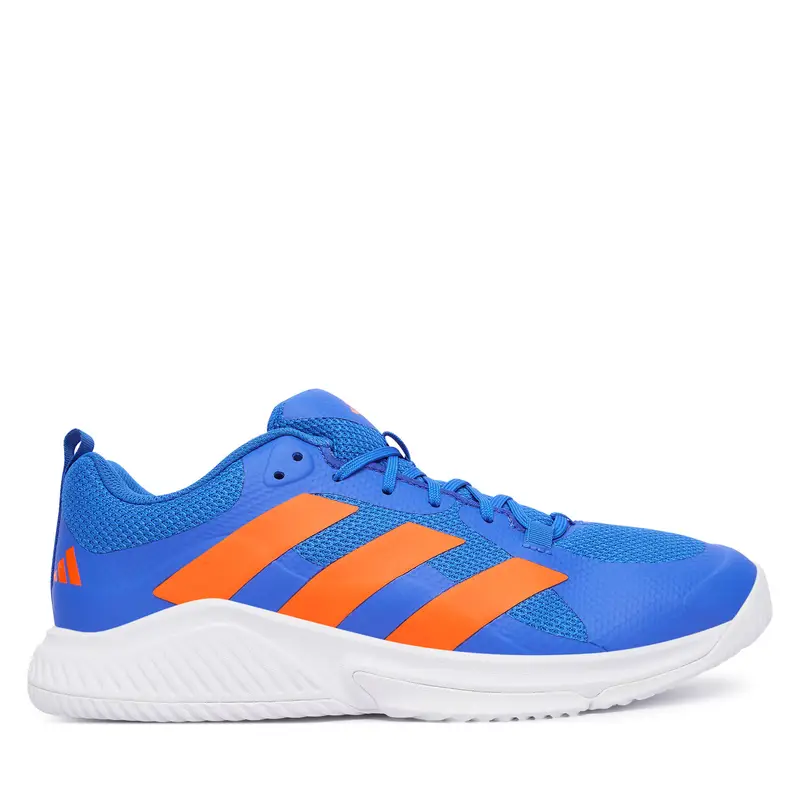 Scarpe indoor adidas Court Team Bounce 2 0 JP7267 Blu