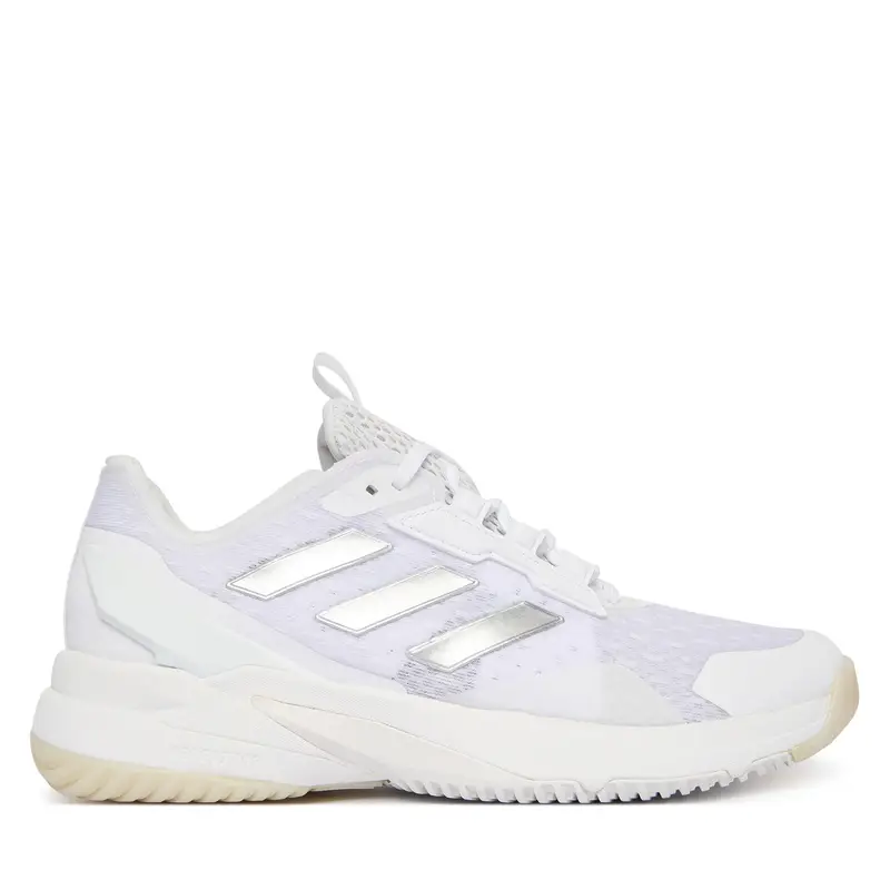 Scarpe indoor adidas Crazyflight 6 HP7028 Bianco