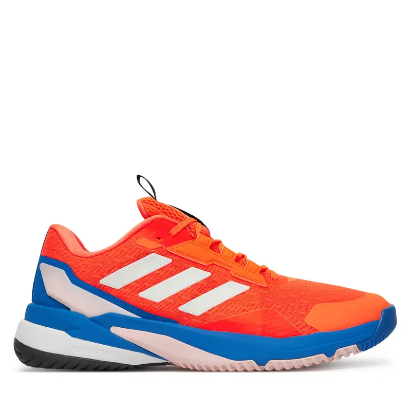 Scarpe indoor adidas Crazyflight 6 HP7033 Arancione