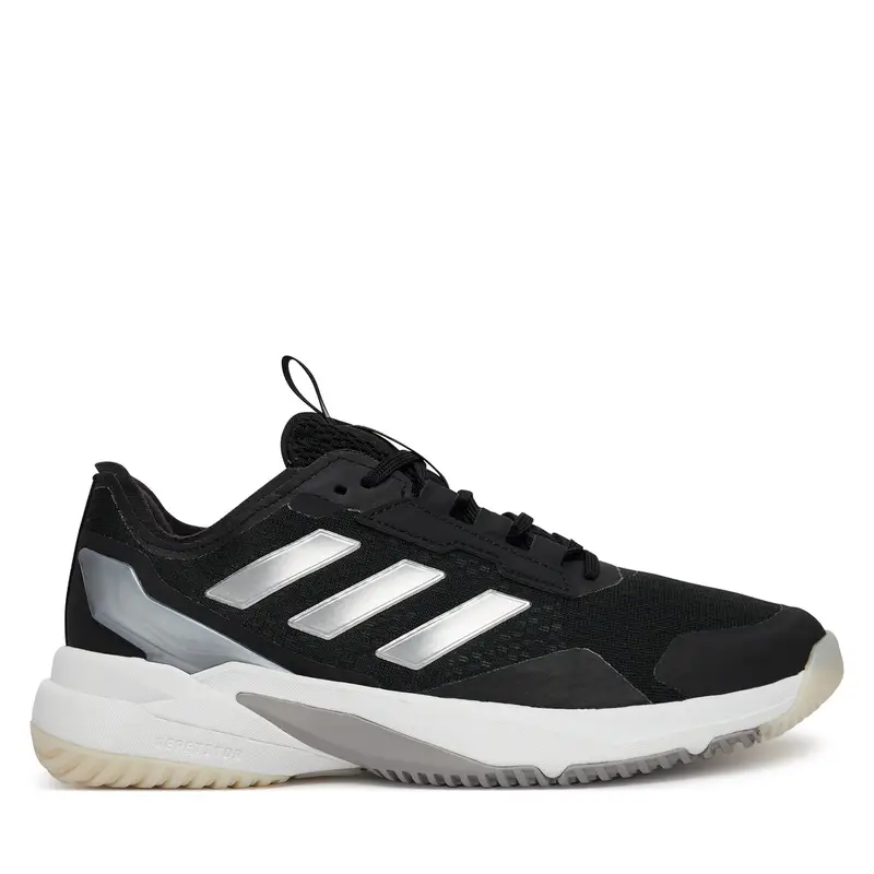 Scarpe indoor adidas Crazyflight 6 HQ4684 Nero