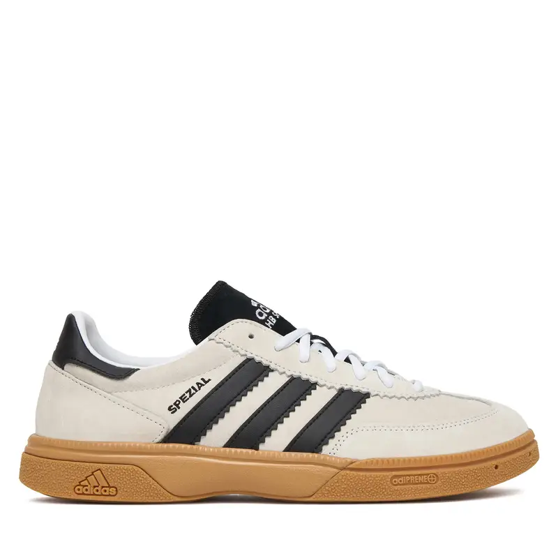 Scarpe indoor adidas Handball Spezial KJ3700 Écru Écru