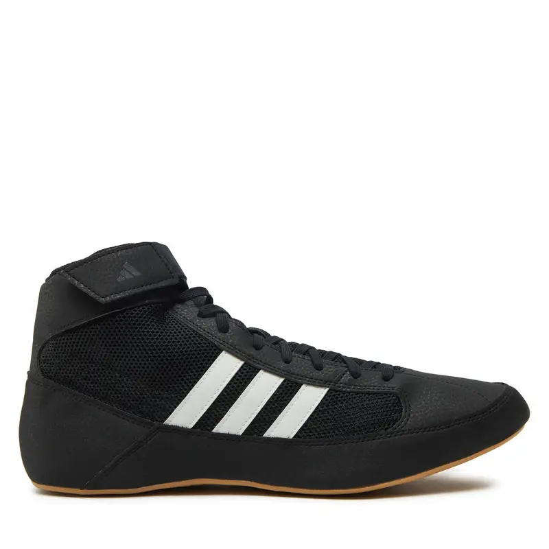 Scarpe indoor adidas Hvc AQ3325 Nero