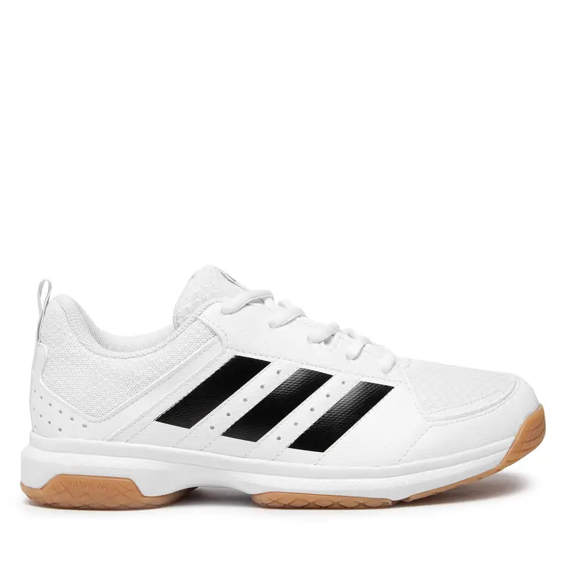 Scarpe indoor adidas Ligra 7 M GZ0069 Bianco