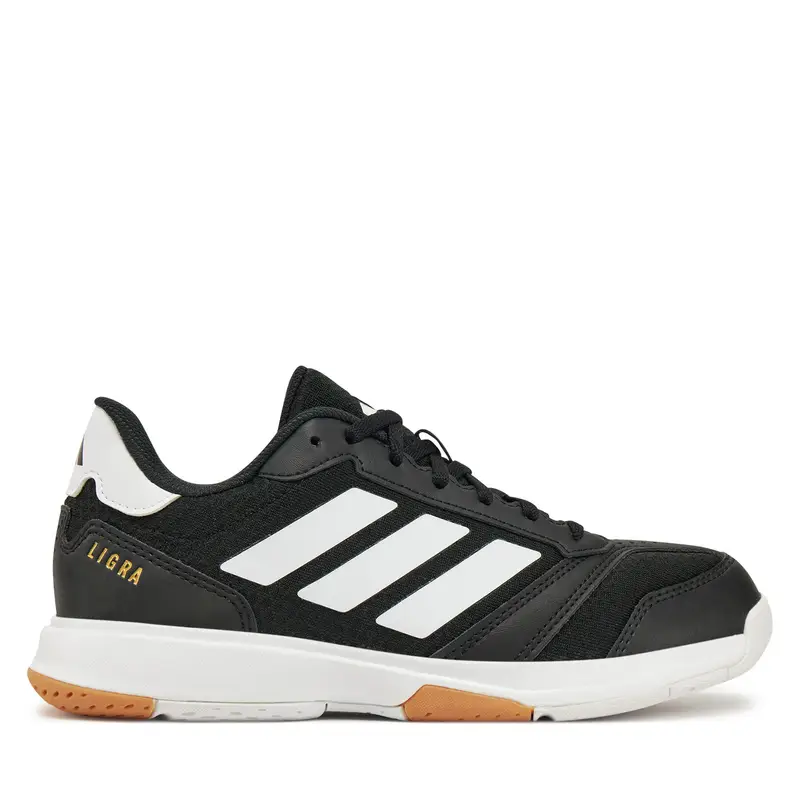 Scarpe indoor adidas Ligra 8 Indoor IH8119 Nero