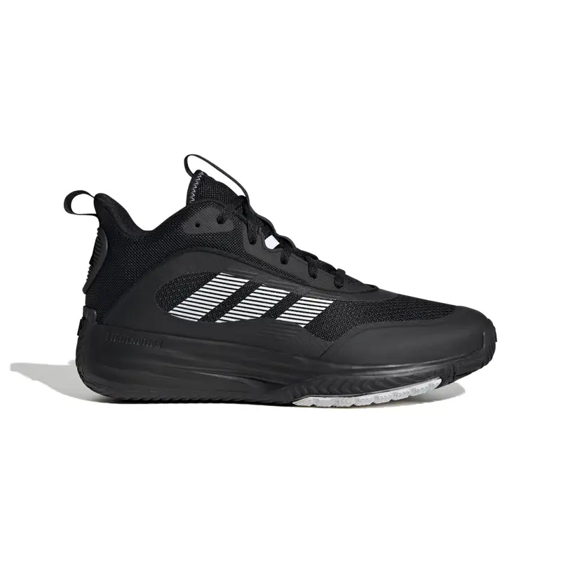 Scarpe indoor adidas Ownthegame 0 | Adidas Nero