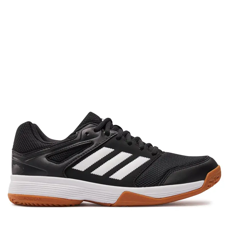 Scarpe indoor adidas Speedcourt Indoor IE8033 Nero