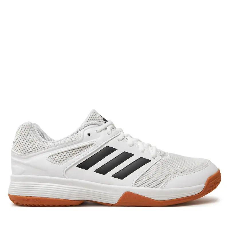 Scarpe indoor adidas Speedcourt Indoor IH3159 Bianco