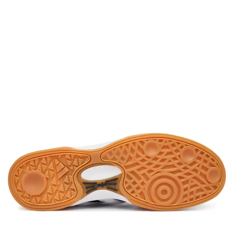 Scarpe indoor adidas Spezialist KJ3728 Nero