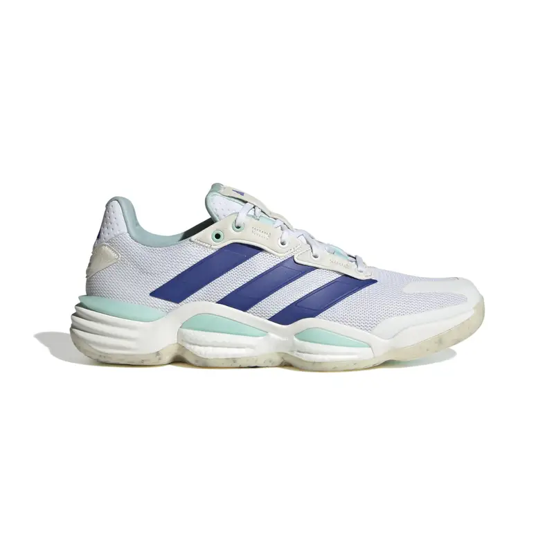 Scarpe indoor adidas Stabil 16 | Adidas Bianco