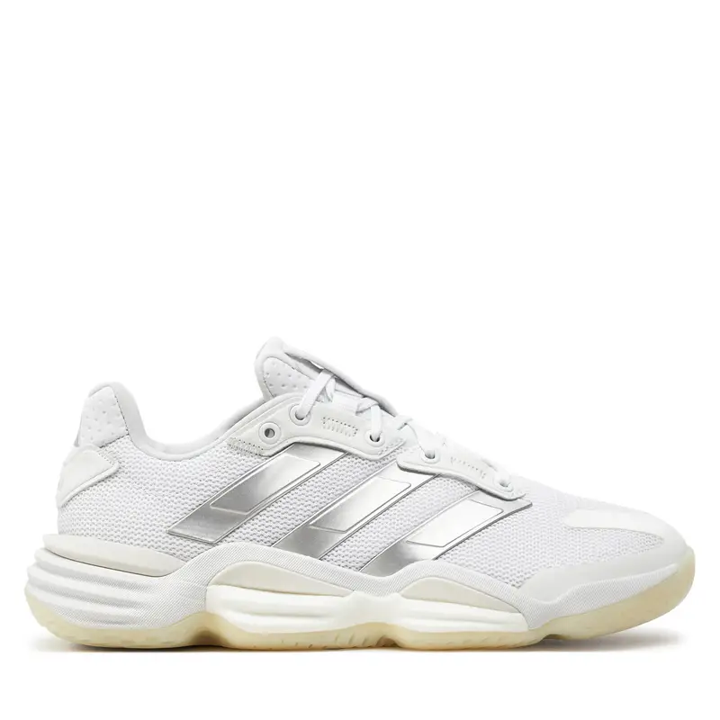 Scarpe indoor adidas Stabil 16 Indoor Shoes IE3584 Bianco