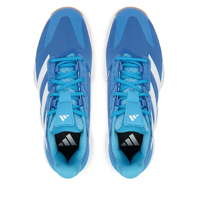 Scarpe indoor adidas Stabil 16 KJ3660 Blu