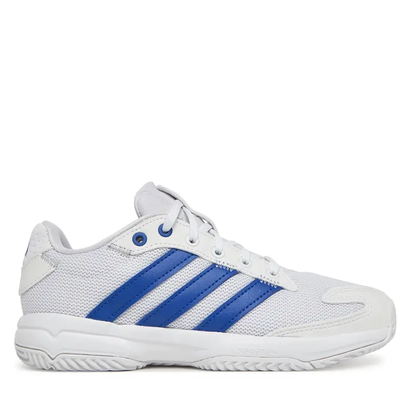 Scarpe indoor adidas Stabil Indoor JR0745 Bianco