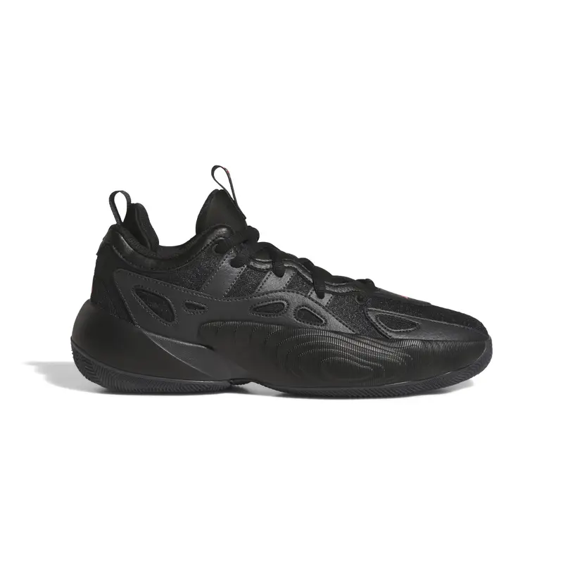 Scarpe indoor adidas Trae Unlimited | Adidas Nero