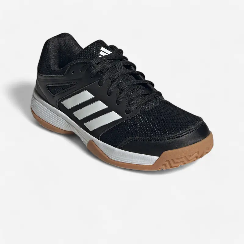 Scarpe indoor bambino ADIDAS Speedcourt nere | Adidas Nero
