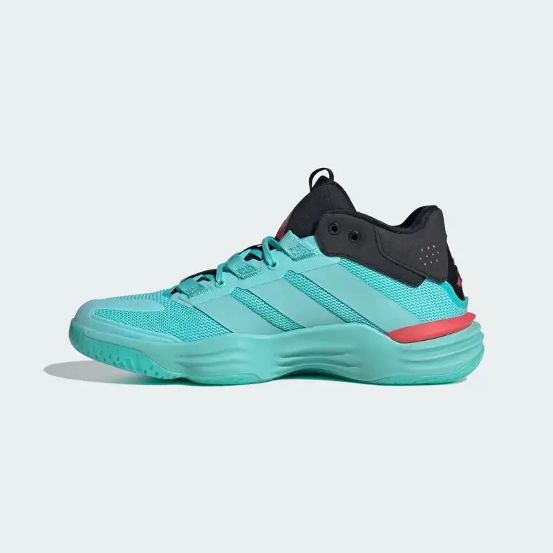 Scarpe Indoor Court Stabil Flash Aqua miniatura 4