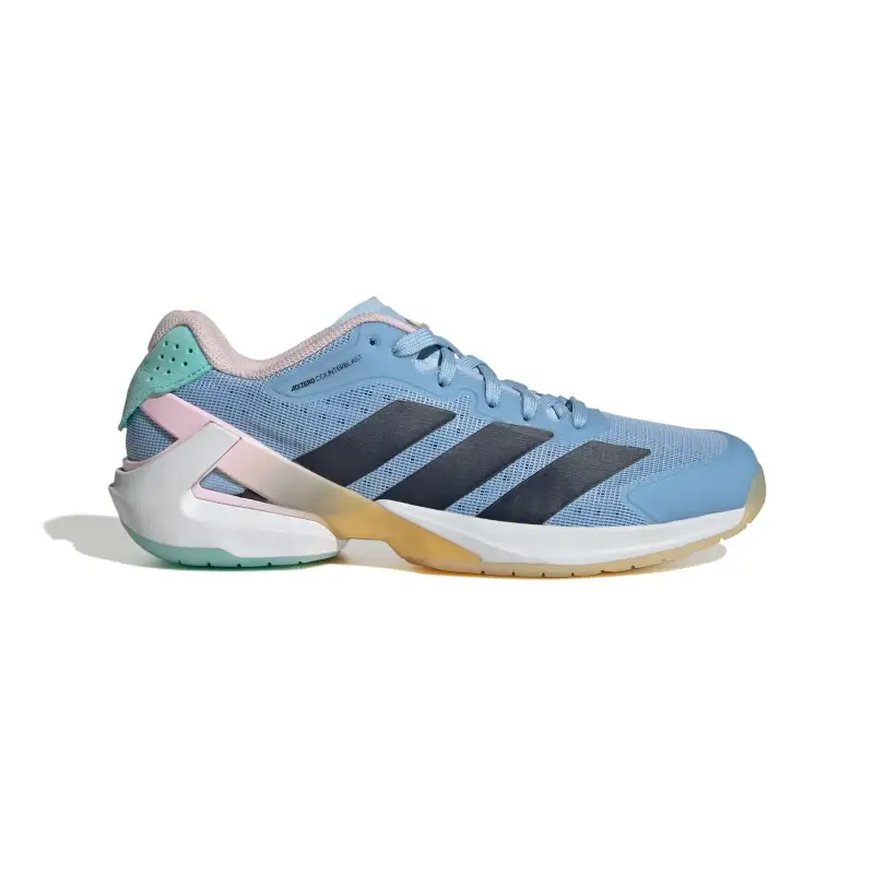 Scarpe indoor da donna adidas Adizero Counterblast