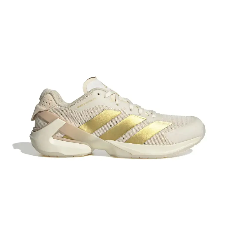 Scarpe indoor da donna adidas Adizero Counterblast