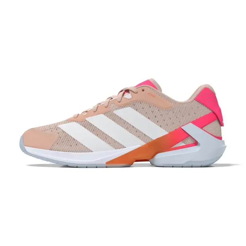 Scarpe indoor da donna adidas Adizero Counterblast