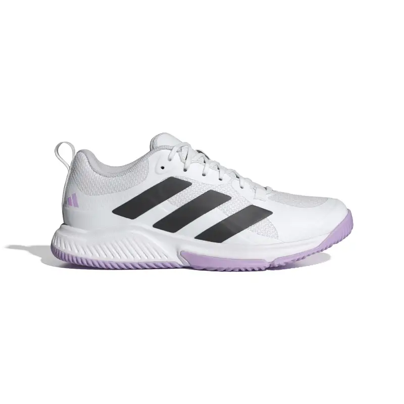 Scarpe indoor da donna adidas Court Team 2 0