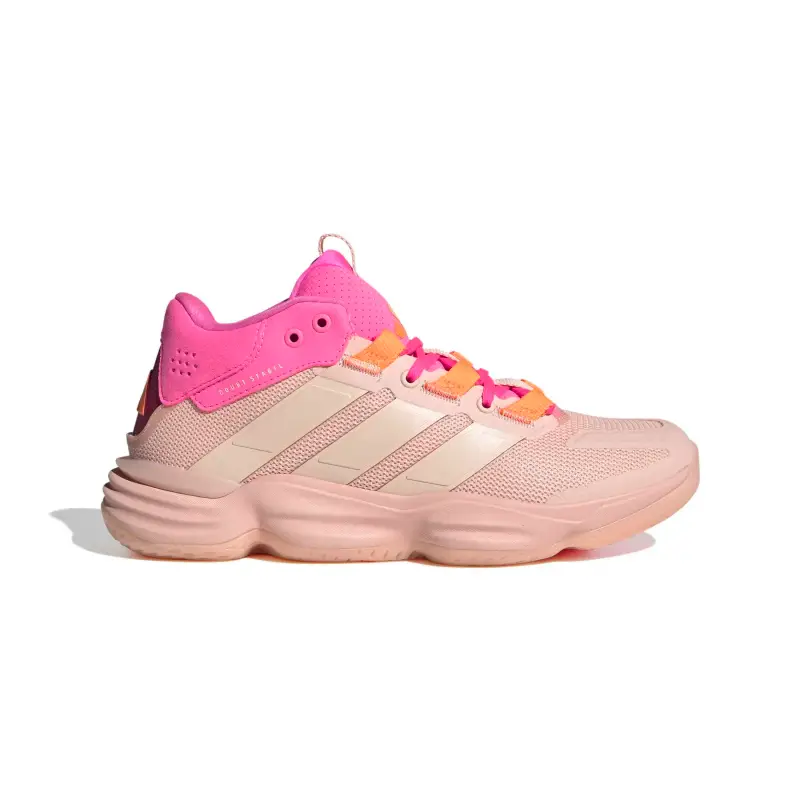 Scarpe indoor da donna adidas Courtstabil