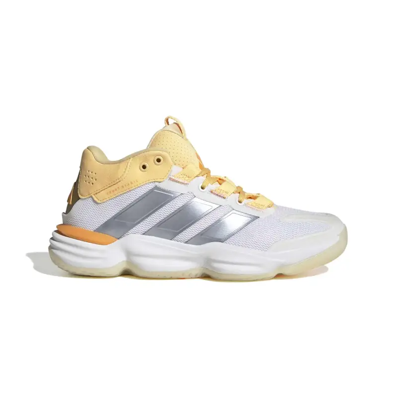 Scarpe indoor da donna adidas Courtstabil