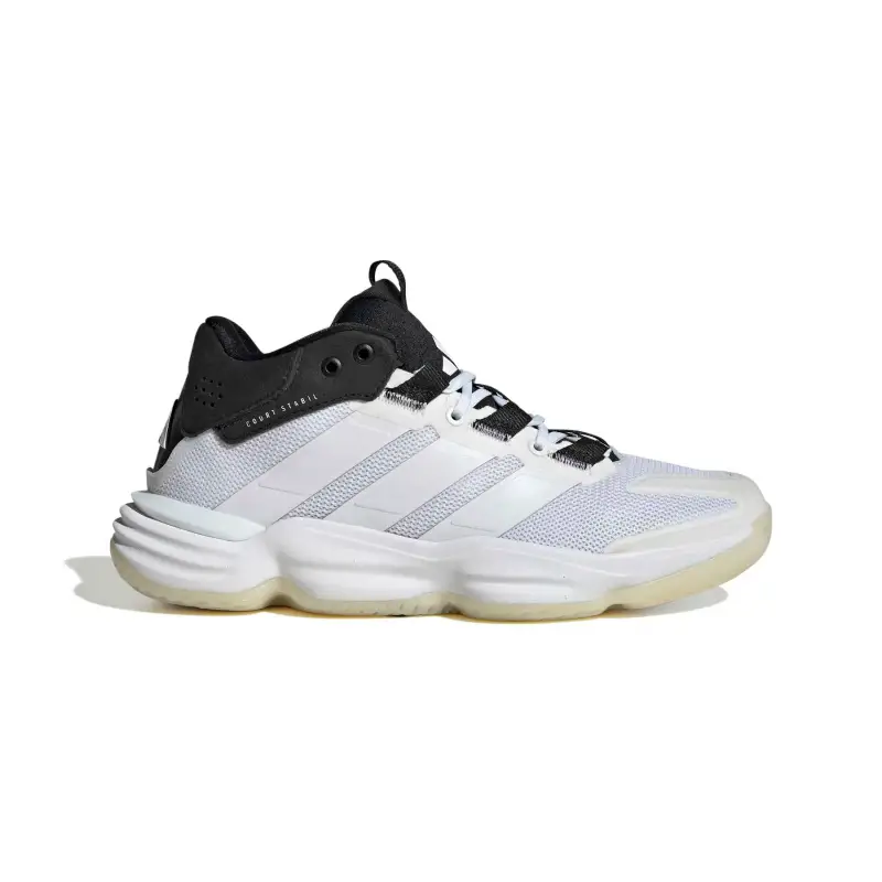 Scarpe indoor da donna adidas Courtstabil