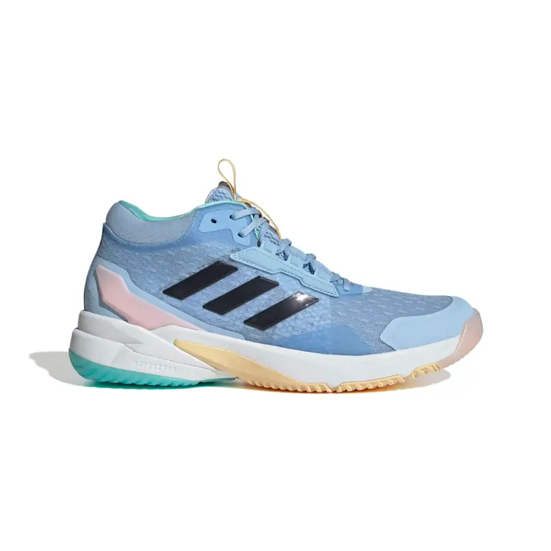 Scarpe indoor da donna adidas Crazyflight 6 Mid