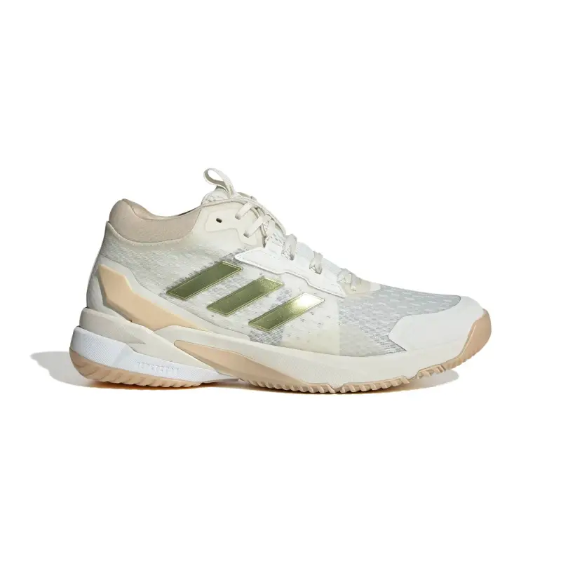 Scarpe indoor da donna adidas Crazyflight 6 Mid