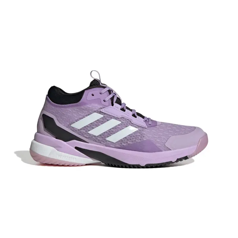 Scarpe indoor da donna adidas Crazyflight 6 Mid