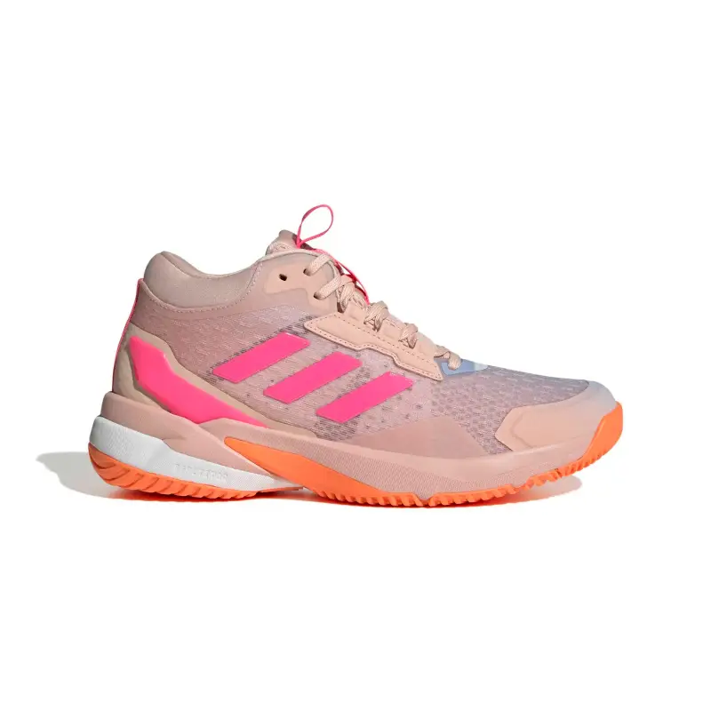 Scarpe indoor da donna adidas Crazyflight 6 mid