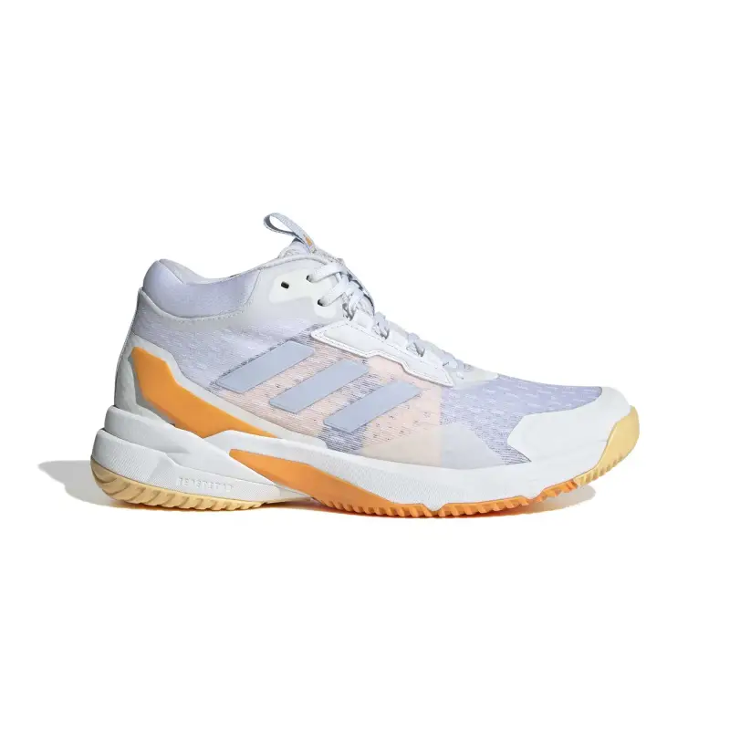Scarpe indoor da donna adidas Crazyflight 6 mid