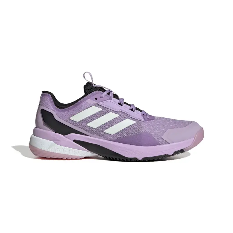 Scarpe indoor da donna adidas Crazyflight 6