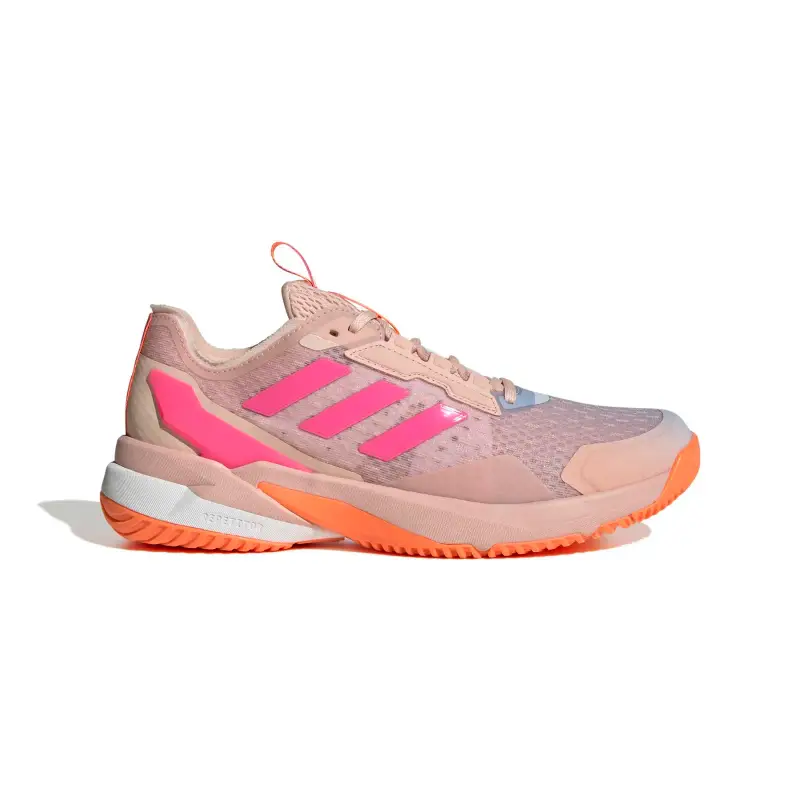Scarpe indoor da donna adidas Crazyflight 6
