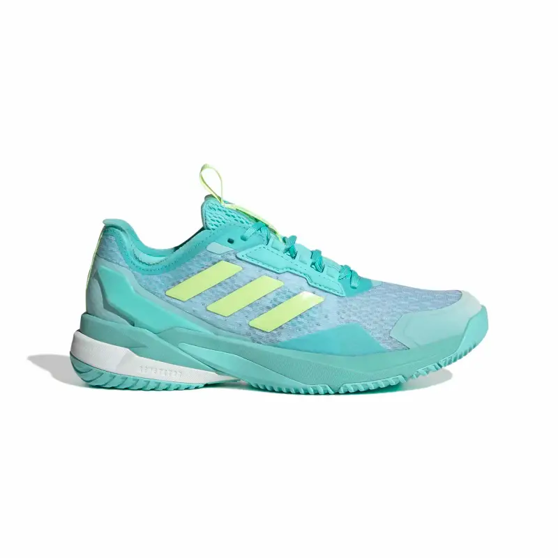 Scarpe indoor da donna adidas Crazyflight 6