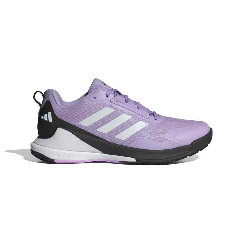 Scarpe indoor da donna adidas Novaflight 2