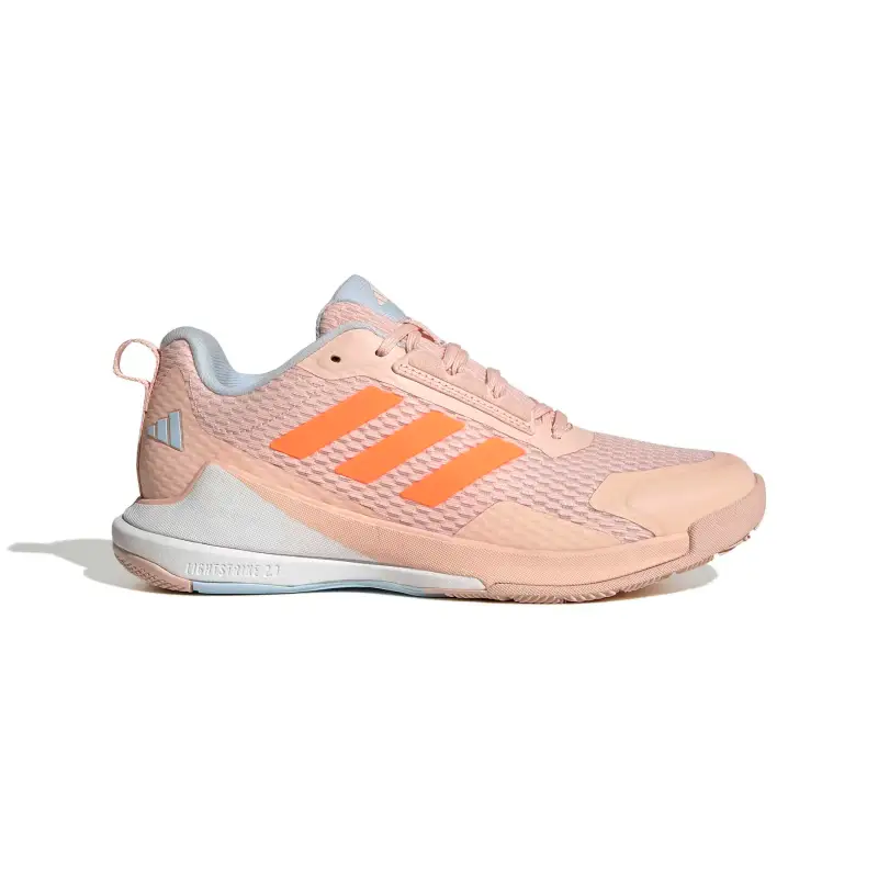 Scarpe indoor da donna adidas Novaflight 2