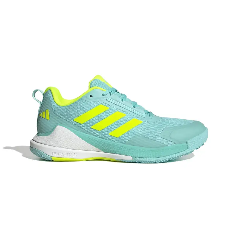 Scarpe indoor da donna adidas Novaflight 2