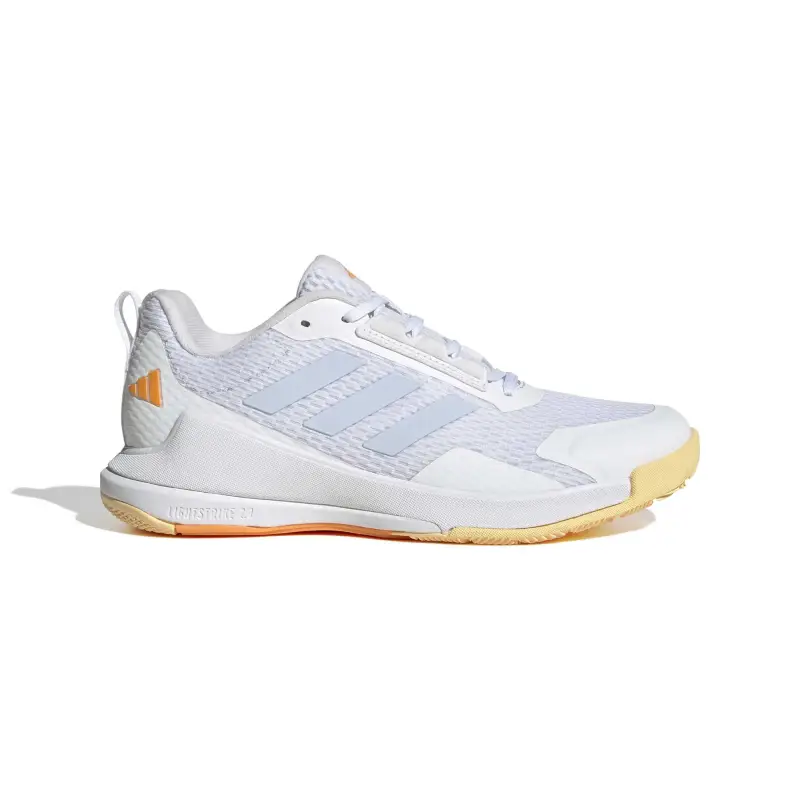 Scarpe indoor da donna adidas Novaflight 2