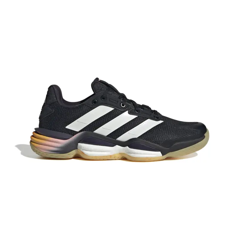 Scarpe indoor da donna adidas Stabil 16 | Adidas Nero
