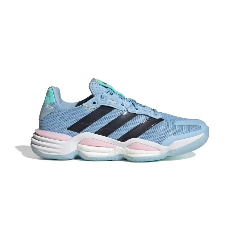 Scarpe indoor da donna adidas Stabil 16
