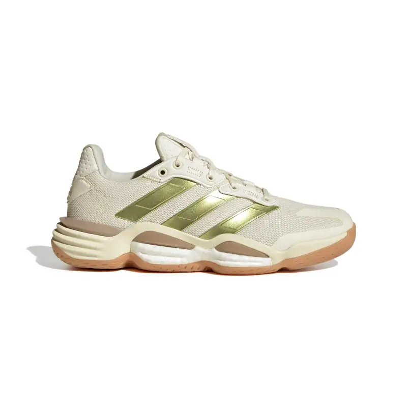 Scarpe indoor da donna adidas Stabil 16