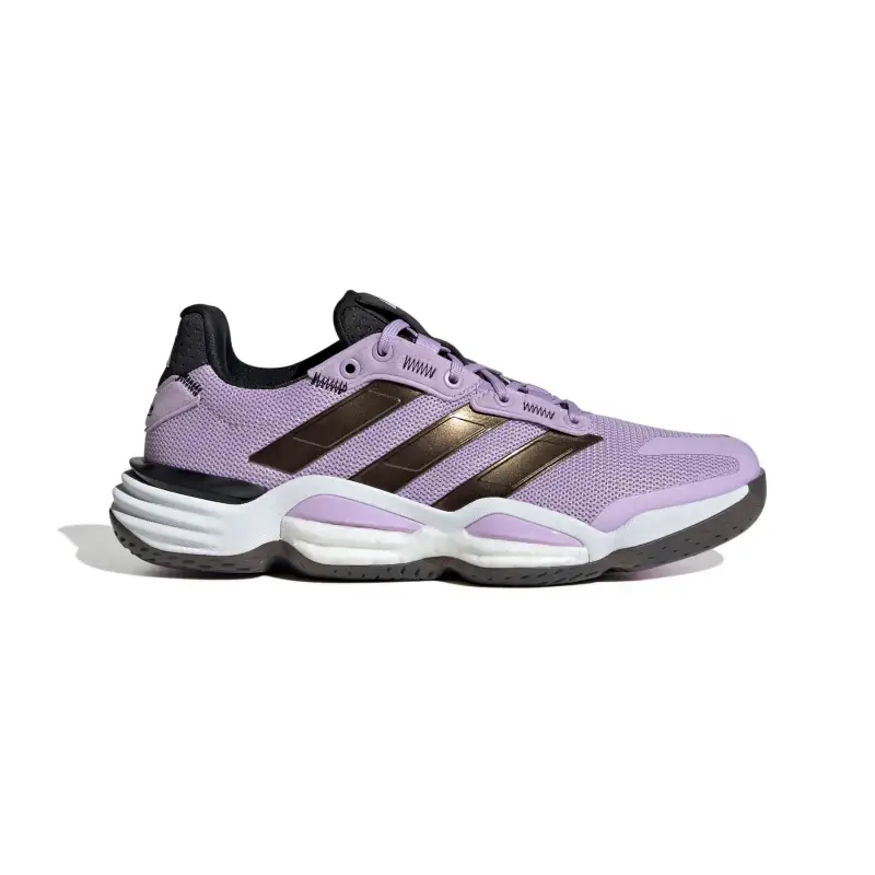 Scarpe indoor da donna adidas Stabil 16
